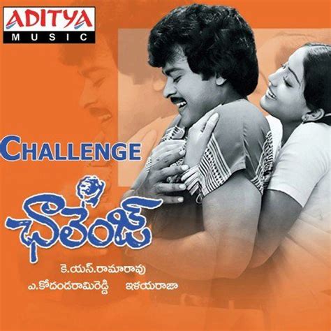 challenge movie song download